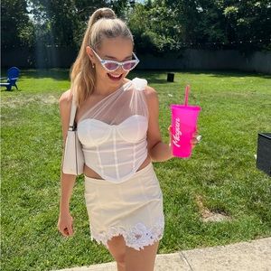 Bachelorette outfit!!